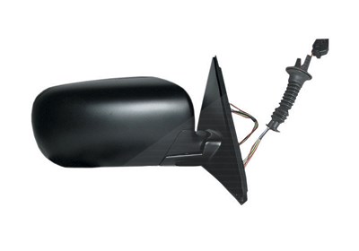 Alkar Spiegel, Kpl., elektr. Einstlg. [Hersteller-Nr. 6140845] für BMW