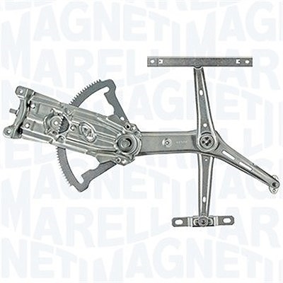 Magneti Marelli Fensterheber [Hersteller-Nr. 350103197400] für Opel