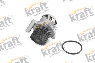 Kraft Automotive Wasserpumpe [Hersteller-Nr. 1506570] für Skoda, VW, Seat