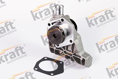Kraft Automotive Wasserpumpe [Hersteller-Nr. 1506557] für Skoda