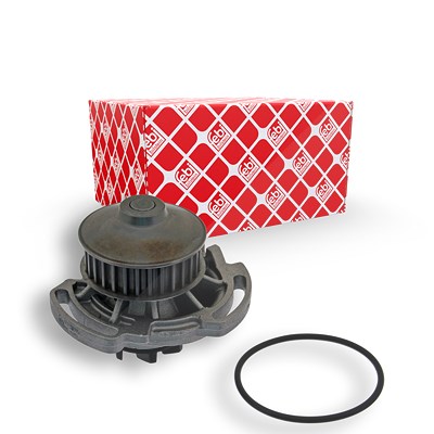 Febi Bilstein Wasserpumpe [Hersteller-Nr. 01853] für Seat, VW