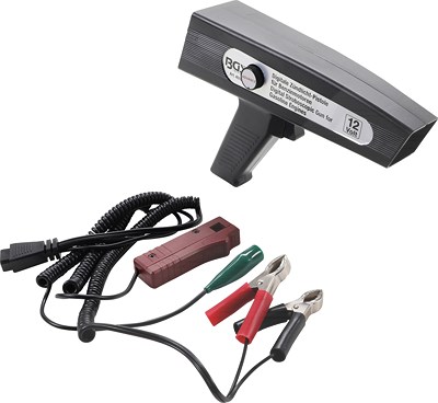 Bgs Prüflampe, Zündzeitpunkt [Hersteller-Nr. 40106]