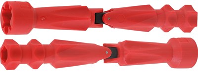 Bgs Sanitär-Installationsschlüssel [Hersteller-Nr. 9598]