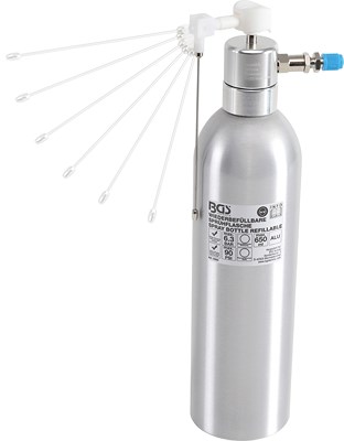 Bgs Sprühflasche, Druckluft [Hersteller-Nr. 9393]