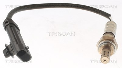 Triscan Lambdasonde [Hersteller-Nr. 884525056] für Dacia, Renault
