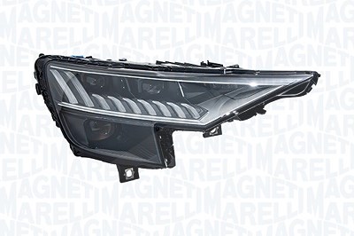 Magneti Marelli Hauptscheinwerfer [Hersteller-Nr. 719000000232] für Audi