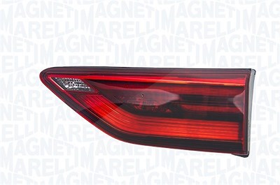Magneti Marelli Heckleuchte [Hersteller-Nr. 714081980101] für VW