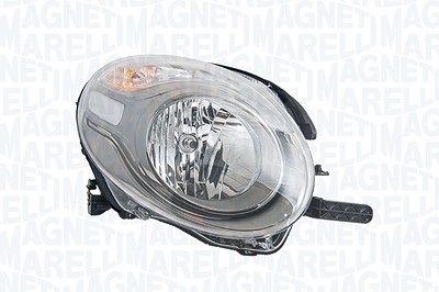 Magneti Marelli Hauptscheinwerfer [Hersteller-Nr. 712475286129] für Fiat