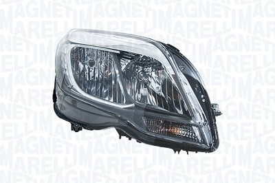 Magneti Marelli Hauptscheinwerfer [Hersteller-Nr. 719000000256] für Mercedes-Benz