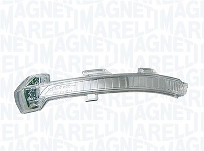 Magneti Marelli Blinkleuchte [Hersteller-Nr. 182200604800] für VW