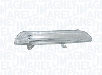 Magneti Marelli Blinkleuchte [Hersteller-Nr. 182200604200] für Peugeot