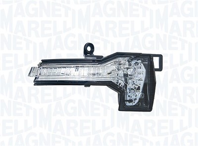 Magneti Marelli Blinkleuchte [Hersteller-Nr. 182200604600] für VW