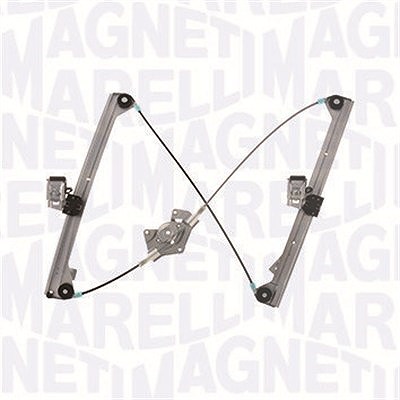 Magneti Marelli Fensterheber [Hersteller-Nr. 350103170023] für VW
