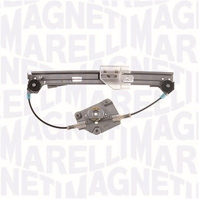 Magneti Marelli Fensterheber [Hersteller-Nr. 350103170086] für Alfa Romeo