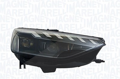 Magneti Marelli Hauptscheinwerfer [Hersteller-Nr. 711451000961] für Audi