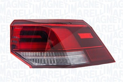 Magneti Marelli Heckleuchte [Hersteller-Nr. 714081970102] für VW