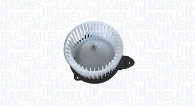 Magneti Marelli Innenraumgebläse [Hersteller-Nr. 069412377010] für Audi