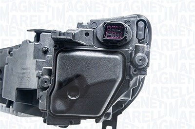 Magneti Marelli Hauptscheinwerfer [Hersteller-Nr. 711451000955] für Audi