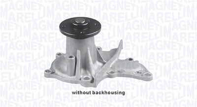 Magneti Marelli Wasserpumpe [Hersteller-Nr. 352316171092] für Toyota