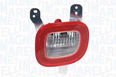 Magneti Marelli Rückfahrleuchte [Hersteller-Nr. 715104064000] für Fiat