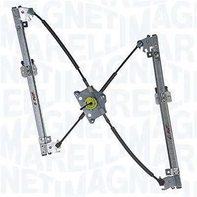 Magneti Marelli Fensterheber [Hersteller-Nr. 350103204800] für Alfa Romeo