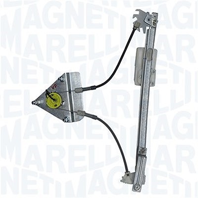 Magneti Marelli Fensterheber [Hersteller-Nr. 350103208700] für VW