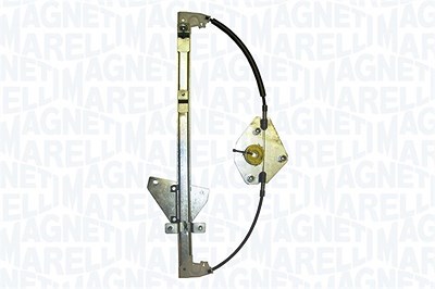 Magneti Marelli Fensterheber [Hersteller-Nr. 350103203700] für Mazda