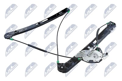 Nty Fensterheber [Hersteller-Nr. EPS-BM-002] für BMW