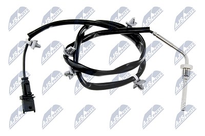 Nty Sensor, Abgastemperatur [Hersteller-Nr. EGT-PL-031] für Opel, Vauxhall, Chevrolet