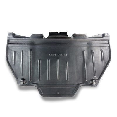Diederichs Motorabdeckung [Hersteller-Nr. 8101714] für Audi