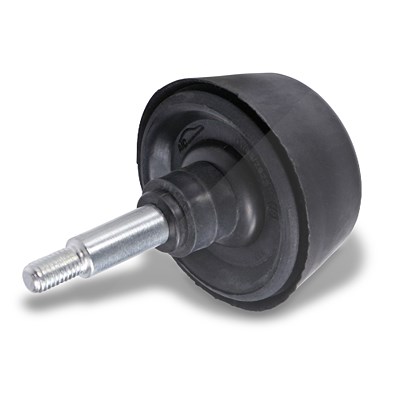 Aic Türfeststeller [Hersteller-Nr. 57881] für VW, Mercedes-Benz