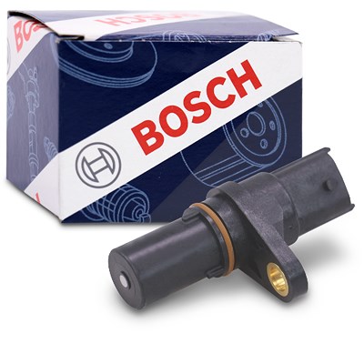 Bosch Impulsgeber, Kurbelwelle [Hersteller-Nr. 0261210229] für Vauxhall, Opel, Cadillac, Alfa Romeo, Saab