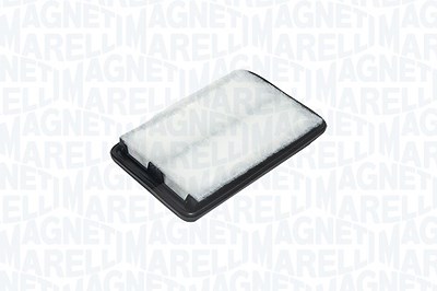 Magneti Marelli Luftfilter [Hersteller-Nr. 153071762603] für Nissan, Renault