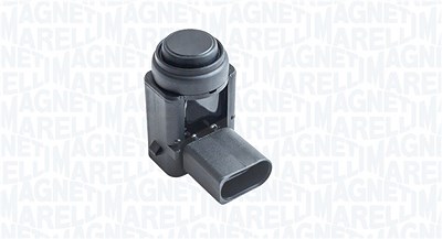 Magneti Marelli Sensor, Einparkhilfe [Hersteller-Nr. 021016098010] für VW, Skoda