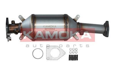 Kamoka Ruß-/Partikelfilter, Abgasanlage [Hersteller-Nr. 8010062] für Honda