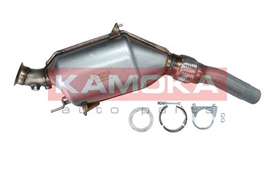 Kamoka Ruß-/Partikelfilter, Abgasanlage [Hersteller-Nr. 8010045] für BMW