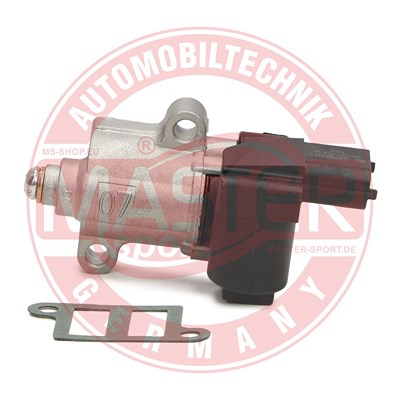 Master-sport Germany Leerlaufregelventil, Luftversorgung [Hersteller-Nr. 0981001-PCS-MS] für Hyundai, Kia