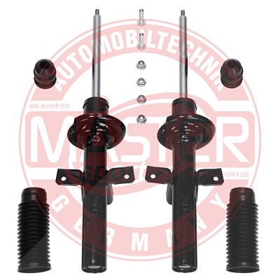 Master-sport Germany Stoßdämpfer [Hersteller-Nr. 16K007264] für Ford
