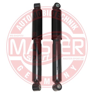 Master-sport Germany Stoßdämpfer [Hersteller-Nr. 16K003082] für Iveco
