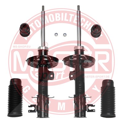 Master-sport Germany Stoßdämpfer [Hersteller-Nr. 16K002253] für Fiat, Peugeot, Citroën