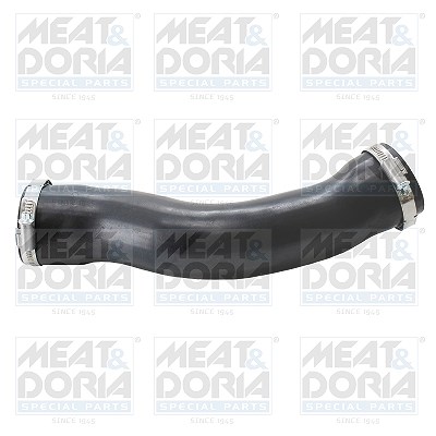 Meat & Doria Ladeluftschlauch [Hersteller-Nr. 96767] für Skoda, VW, Seat