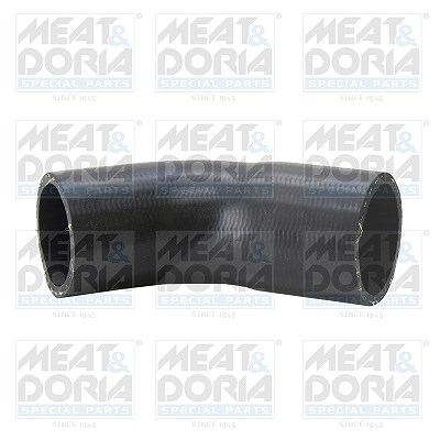 Meat & Doria Ladeluftschlauch [Hersteller-Nr. 961164] für Dodge