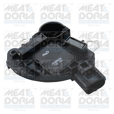 Meat & Doria Generatorregler [Hersteller-Nr. 52009] für Ford