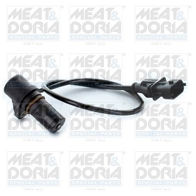 Meat & Doria Impulsgeber, Kurbelwelle [Hersteller-Nr. 87155] für Fiat, Alfa Romeo, Lancia