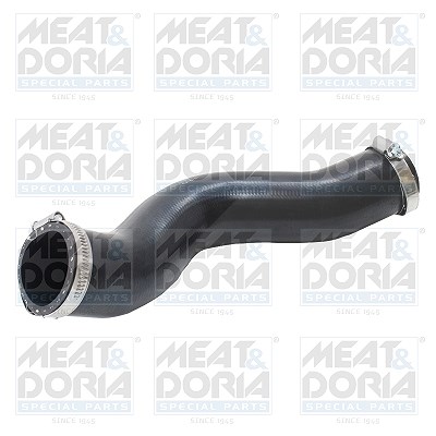 Meat & Doria Ladeluftschlauch [Hersteller-Nr. 961078] für Opel
