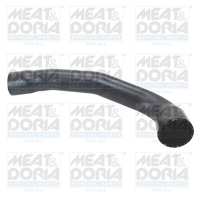 Meat & Doria Ladeluftschlauch [Hersteller-Nr. 96970] für Volvo