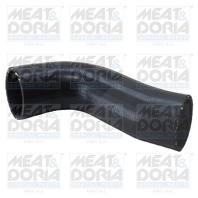 Meat & Doria Ladeluftschlauch [Hersteller-Nr. 96894] für BMW