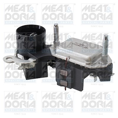 Meat & Doria Generatorregler [Hersteller-Nr. 52225] für Opel