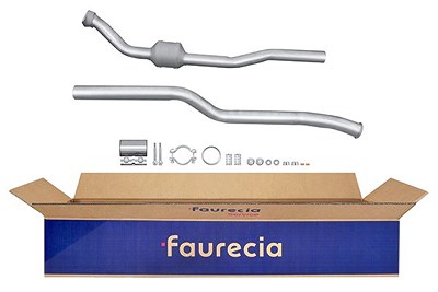 Hella Katalysatoren [Hersteller-Nr. 8LE366050-901] für Citroën
