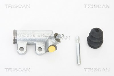 Triscan Nehmerzylinder, Kupplung [Hersteller-Nr. 813013300] für Toyota